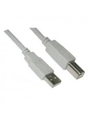 Cable USB 2.0 Impresora...