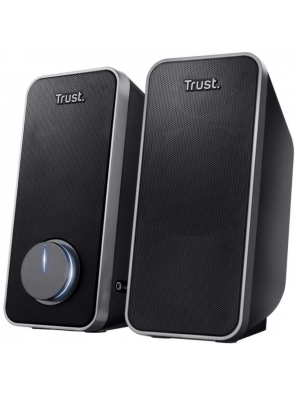 Altavozes Trust Arys/ 28W/ 2.0