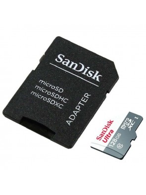 MEMORIA SD MICRO 128GB...