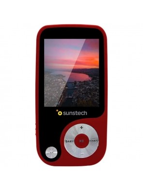 Reproductor MP3 Sunstech...