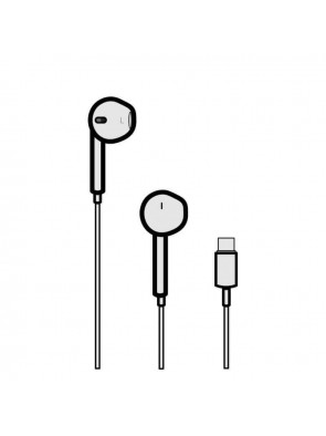 Auriculares Apple Earpods...