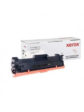 Tóner compatible Xerox...