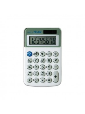 Calculadora Milan 40918BL/...
