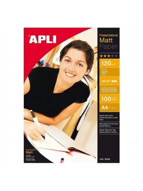 Papel Apli 12626/ DIN A4/...