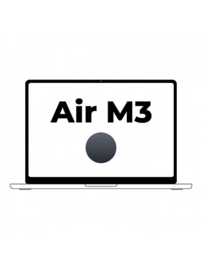Apple Macbook Air 13,6'/ M3...