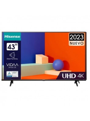 TV LED 43´´ Hisense 43A6K...