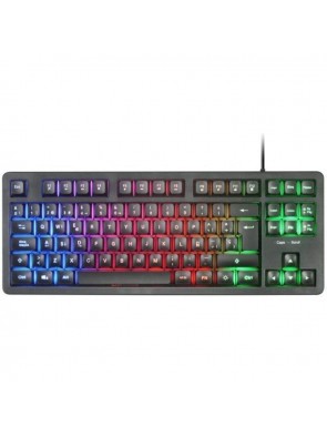 Teclado Gaming SemiMecánico...