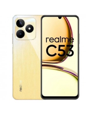 Smartphone Realme C53 8GB/...