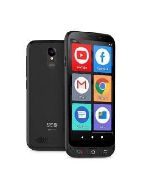 Smartphone SPC Zeus 4G Pro...