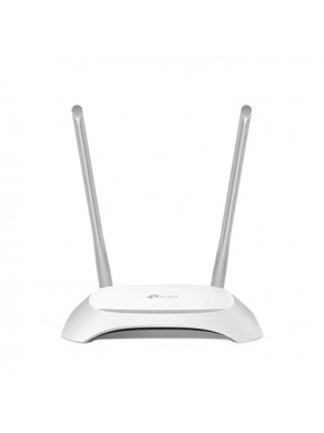 ROUTER WIFI TP-LINK WR850N...