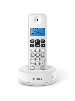 Teléfono DECT Philips D1611W