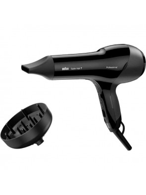 Secador Braun Satin Hair 7...
