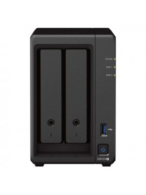 NAS Synology Diskstation...