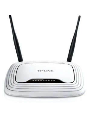 ROUTER WIFI TP-LINK WR841N...