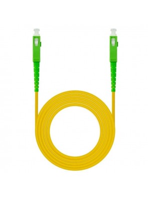 Cable de Fibra Óptica...