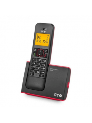 Teléfono DECT SPC 7290RC1...