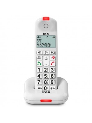 Teléfono DECT SPC 7612B