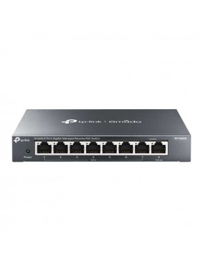 Switch TP-Link TRP108GE 8...