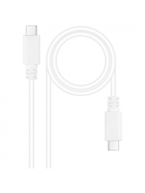 Cable USB 2.0 Tipo-C...