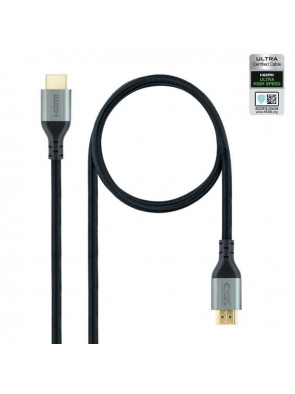 Cable HDMI 2.1 8K Nanocable...