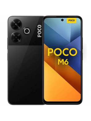 SMARTPHONE POCO M6 4G...