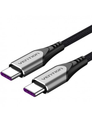 Cable USB 2.0 Tipo-C 5A...