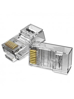 Conector RJ45 IDDR0-50/...