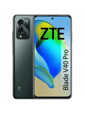 Smartphone ZTE Blade V40...