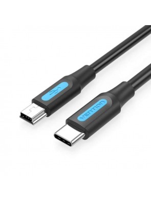 Cable USB 2.0 Tipo-C...