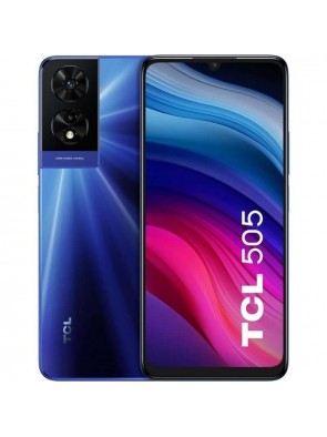 TELEFONO LIBRE TCL 505 5G...