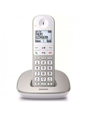 Teléfono DECT Philips XL4901S