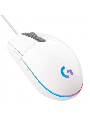 MOUSE LOGITECH GAMING G102...