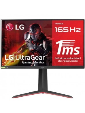 Monitor Gaming LG UltraGear...