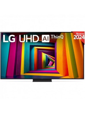 Televisor LG UHD...