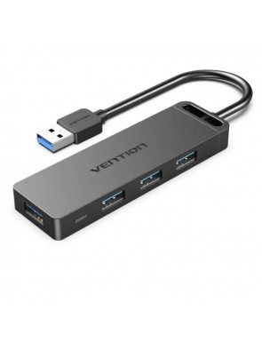 Hub USB 3.0 Vention CHLBD/...