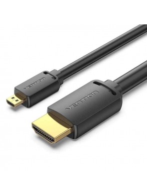 Cable Micro HDMI 2.0 4K...