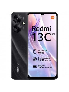 Smartphone Xiaomi Redmi 13C...