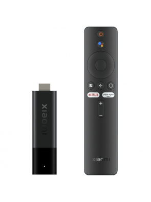 Android TV Xiaomi TV Stick...