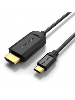 Cable HDMI 2.0 4K Vention...