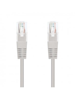 Cable de Red RJ45 UTP...