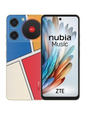 Smartphone ZTE Nubia Music...