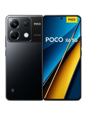 Smartphone Xiaomi POCO X6...