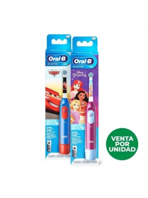 Cepillo Dental Braun Oral-B...