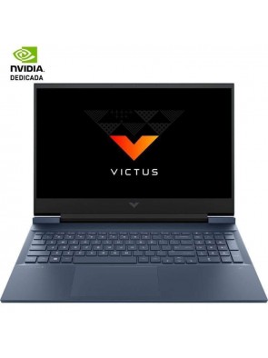 Portátil Gaming HP Victus...