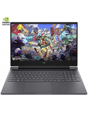 Portátil Gaming HP Victus...