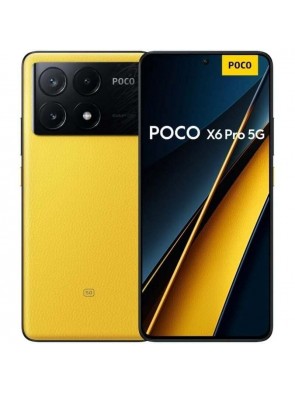 Smartphone Xiaomi POCO X6...