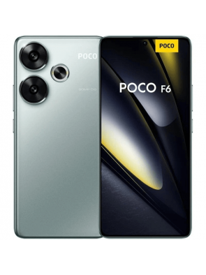 SMARTPHONE POCO F6...