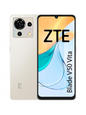 Smartphone ZTE Blade V50...