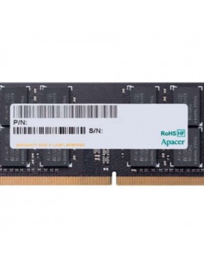 Memoria RAM Apacer 16GB/...