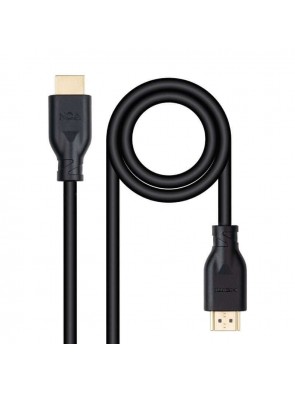 Cable HDMI 2.0 4K CCS...